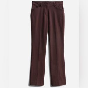 41 Hawthorn Becca Mid-Rise Bootcut Pants